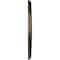 Ekena Millwork Kepler Traditional Ceiling Medallion (For Canopies up to 5 1/4"), 23 5/8"OD x 1 3/4"P, Green Gold CM24KPGGS - alternate 2